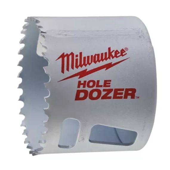 Hole Dozer™ Bimetál lyukfűrész KOBALT  60 mm  1 db