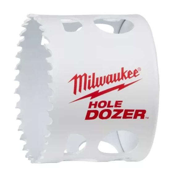 Hole Dozer™ Bimetál lyukfűrész KOBALT  64 mm  1 db