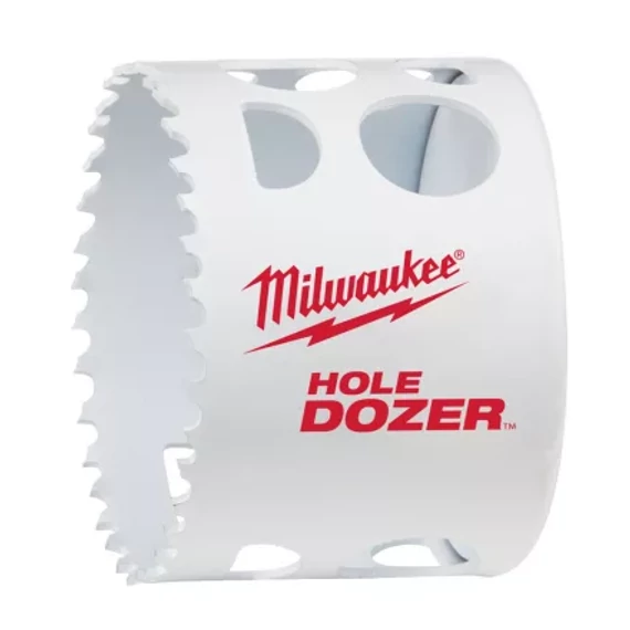 Hole Dozer™ Bimetál lyukfűrész KOBALT  65 mm  1 db
