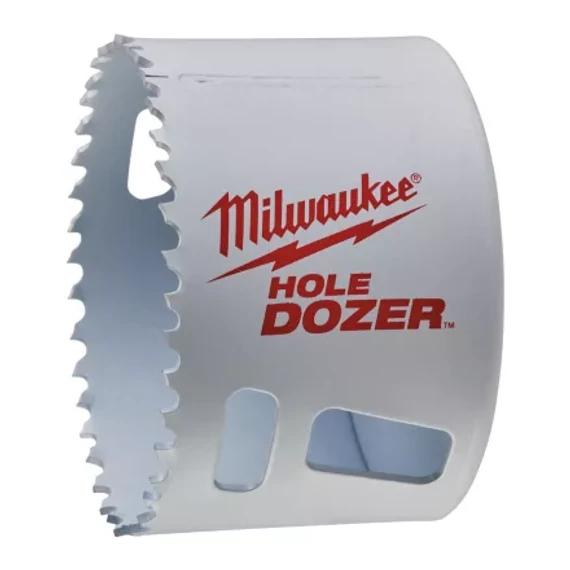 Hole Dozer™ Bimetál lyukfűrész KOBALT  73 mm  1 db
