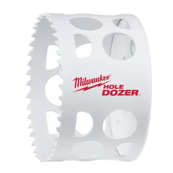 Hole Dozer™ Bimetál lyukfűrész KOBALT  76 mm  1 db