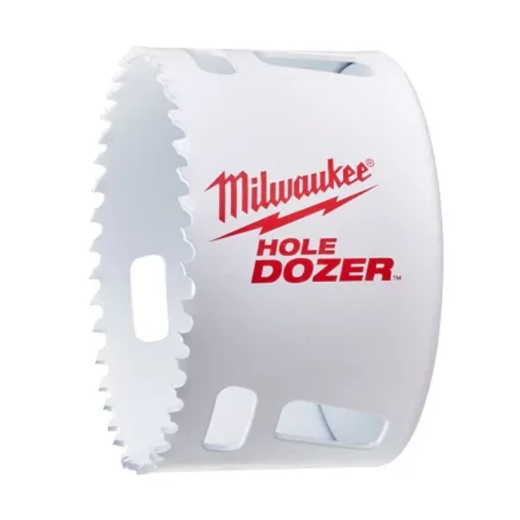 Hole Dozer™ Bimetál lyukfűrész KOBALT  79 mm  1 db
