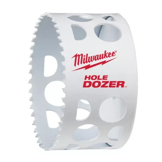 Hole Dozer™ Bimetál lyukfűrész KOBALT  86 mm  1 db