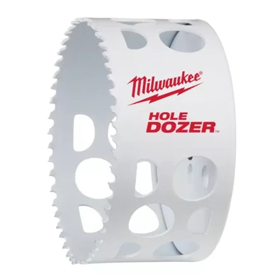 Hole Dozer™ Bimetál lyukfűrész KOBALT  92 mm  1 db
