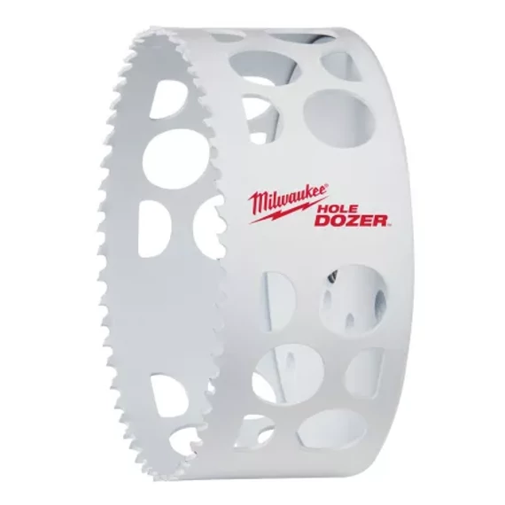 Hole Dozer™ Bimetál lyukfűrész KOBALT  108 mm  1 db