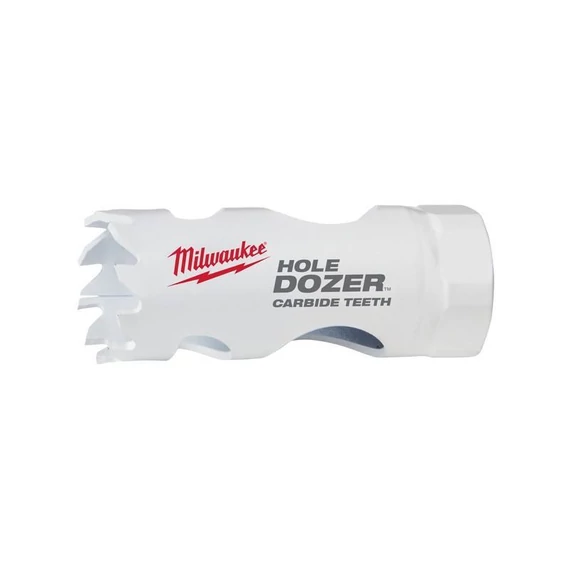 Hole Dozer™ Bimetál lyukfűrész KARBID 22 mm - 1 db