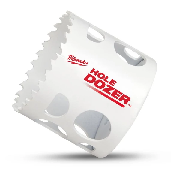 Hole Dozer™ Bimetál lyukfűrész KARBID 54 mm - 1 db