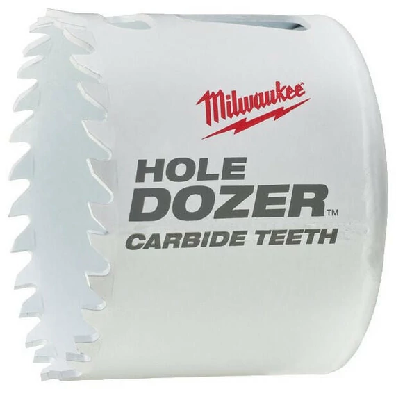 Hole Dozer™ Bimetál lyukfűrész KARBID 60 mm - 1 db