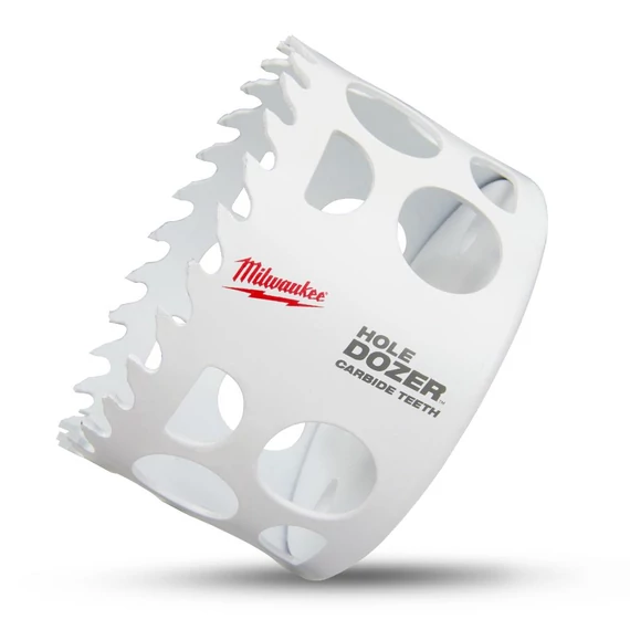 Hole Dozer™ Bimetál lyukfűrész KARBID 70 mm - 1 db