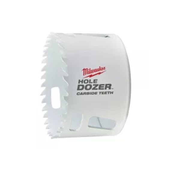 Hole Dozer™ Bimetál lyukfűrész KARBID 76 mm - 1 db