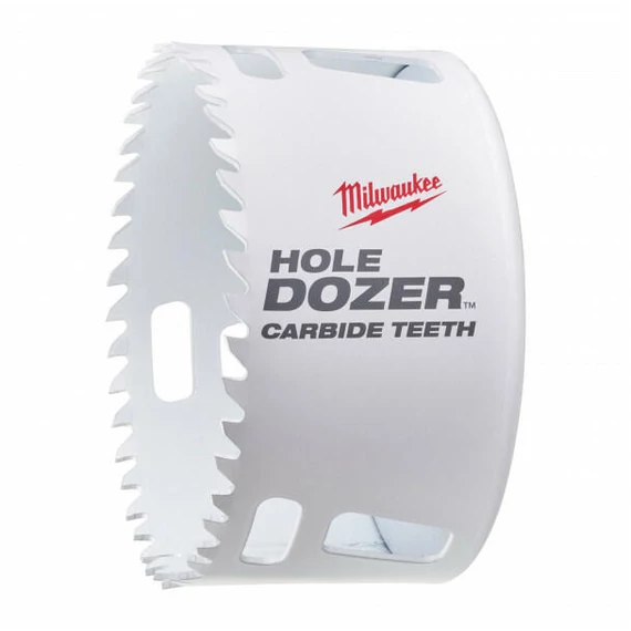 Hole Dozer™ Bimetál lyukfűrész KARBID 83 mm  1 db