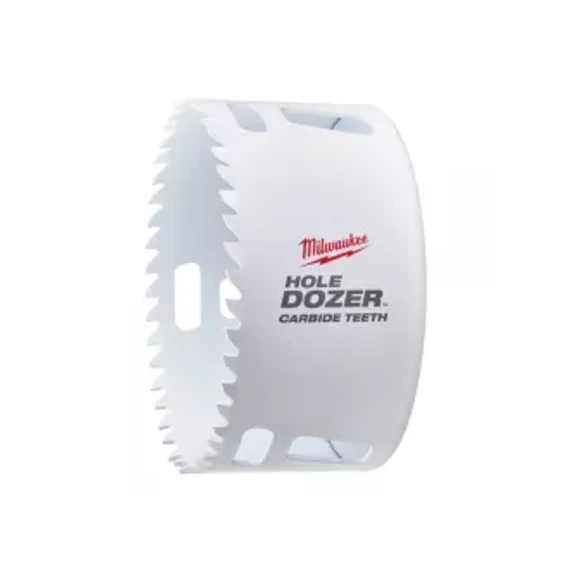 Hole Dozer™ Bimetál lyukfűrész KARBID 92 mm - 1 db