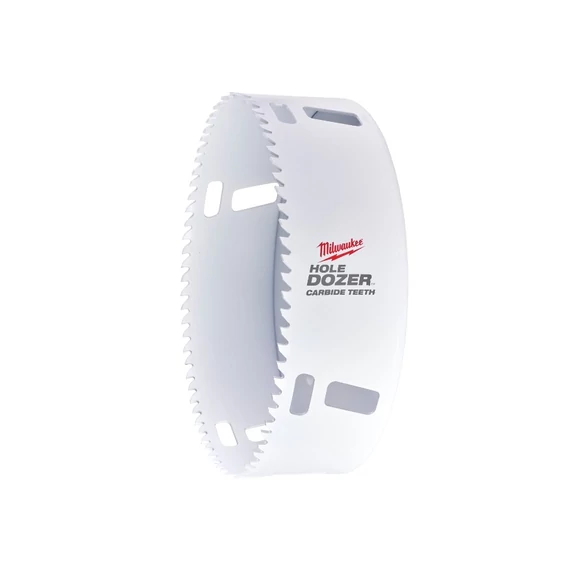 Hole Dozer™ Bimetál lyukfűrész KARBID 152 mm - 1 db