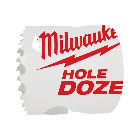 Hole Dozer™ Bimetál lyukfűrész KOBALT 25 mm 1db (Rendelési egység 25 db)