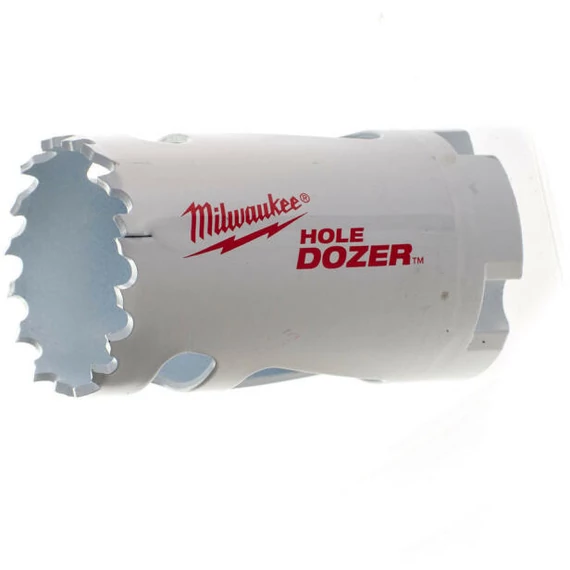 Hole Dozer™ Bimetál lyukfűrész KOBALT 32 mm 1db (Rendelési egység 25 db)