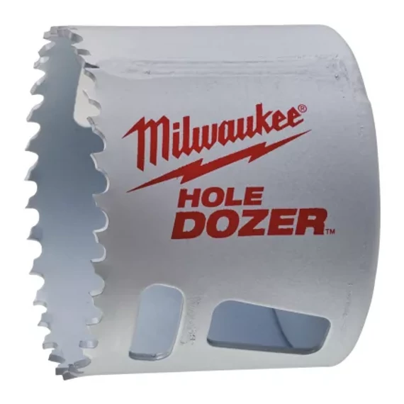 Hole Dozer™ Bimetál lyukfűrész KOBALT 60 mm 1db (Rendelési egység 25 db)