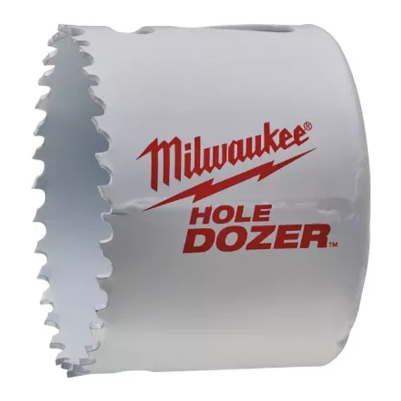 Hole Dozer™ Bimetál lyukfűrész KOBALT 64 mm 1db (Rendelési egység 25 db)