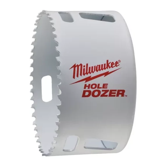 Hole Dozer™ Bimetál lyukfűrész KOBALT 102 mm 1db (Rendelési egység 9 db)