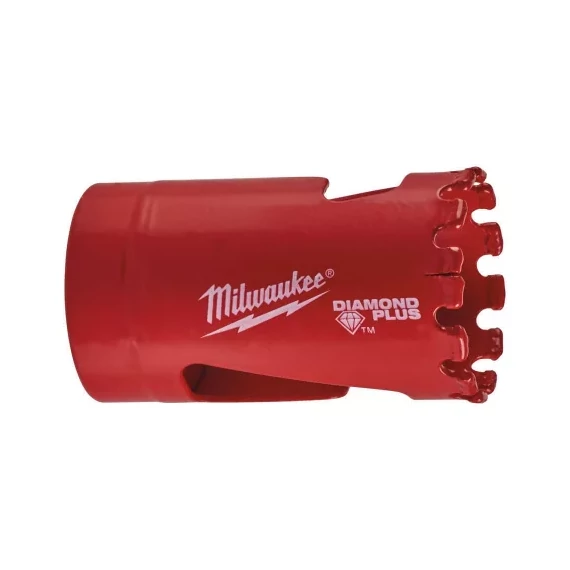 Diamond Plus™ Vizes / Száraz lyukfűrész 29mm - 1 db