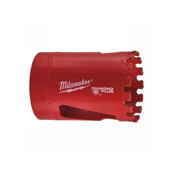 Diamond Plus™ Vizes / Száraz lyukfűrész 35mm -1 db