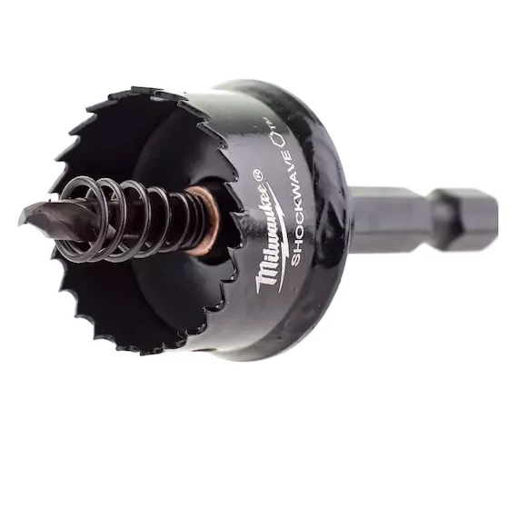 Shockwave impact lyukfűrész 25 mm -1 db