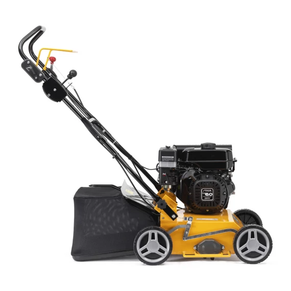 211400248/ST1 STIGA benzinmotoros gyepszellőztető SVP 40 G