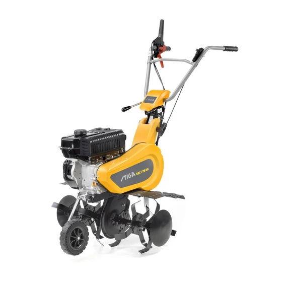 212751142/14 STIGA benzinmotoros kapálógép SRC 775 RG