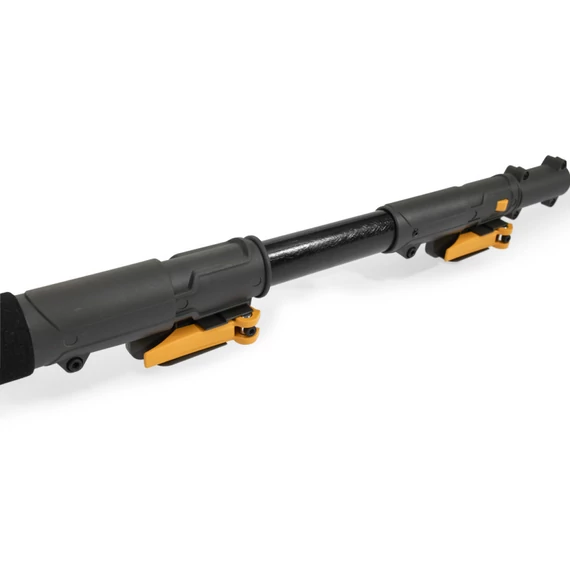 271724108/ST2 STIGA akkumulátoros multi-tool MT 100e Kit (akkumulátorral és töltővel)