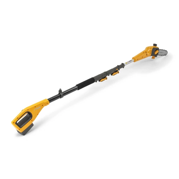 271724108/ST2 STIGA akkumulátoros multi-tool MT 100e Kit (akkumulátorral és töltővel)
