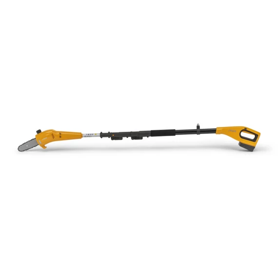 271724108/ST2 STIGA akkumulátoros multi-tool MT 100e Kit (akkumulátorral és töltővel)