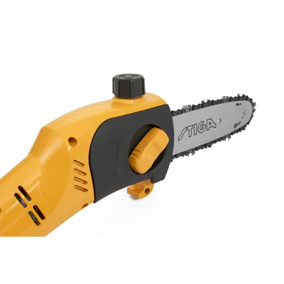 271724108/ST2 STIGA akkumulátoros multi-tool MT 100e Kit (akkumulátorral és töltővel)