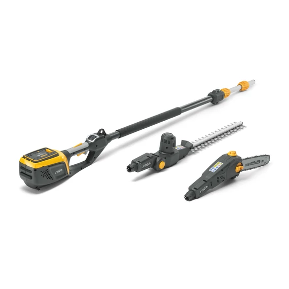 278720008/ST3 STIGA akkumulátoros multi-tool MT 500e (akkumulátor és töltő nélkül)