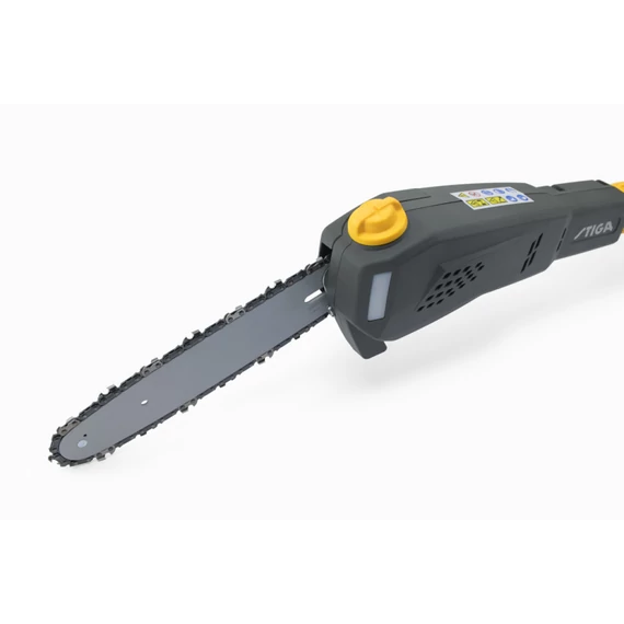 278720008/ST3 STIGA akkumulátoros multi-tool MT 500e (akkumulátor és töltő nélkül)