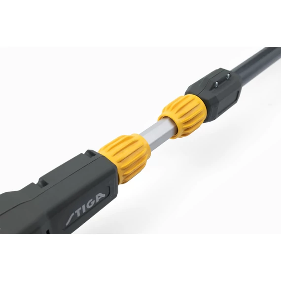 278722108/ST3 STIGA akkumulátoros multi-tool MT 500e Kit (akkumulátorral és töltővel)