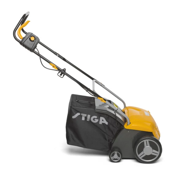 290002132/14 STIGA elektromos gyepszellőztető SV 213 E 1300W