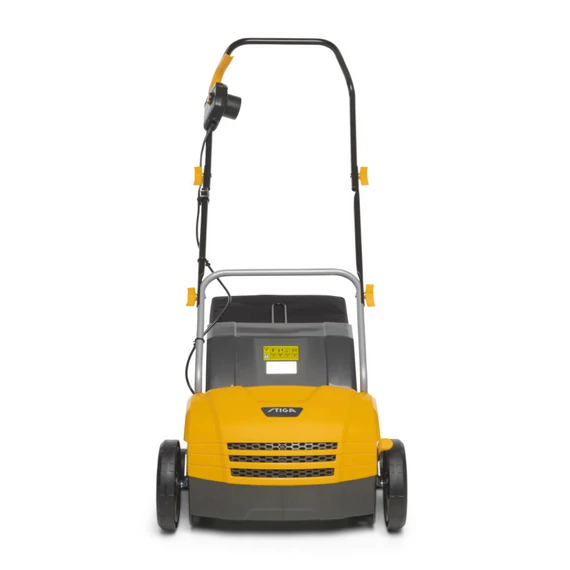 290002132/14 STIGA elektromos gyepszellőztető SV 213 E 1300W