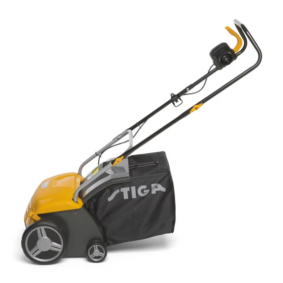 290002132/14 STIGA elektromos gyepszellőztető SV 213 E 1300W