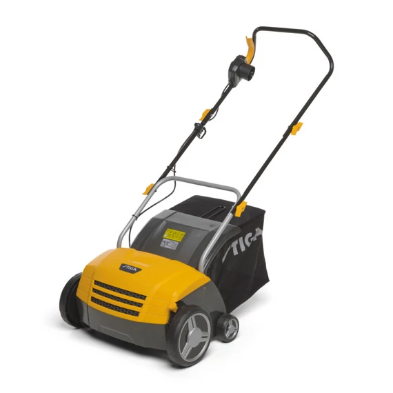 290002132/14 STIGA elektromos gyepszellőztető SV 213 E 1300W