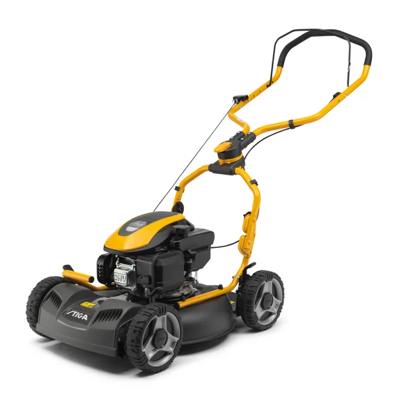 291501048/ST2 STIGA benzinmotoros fűnyíró MULTICLIP 550