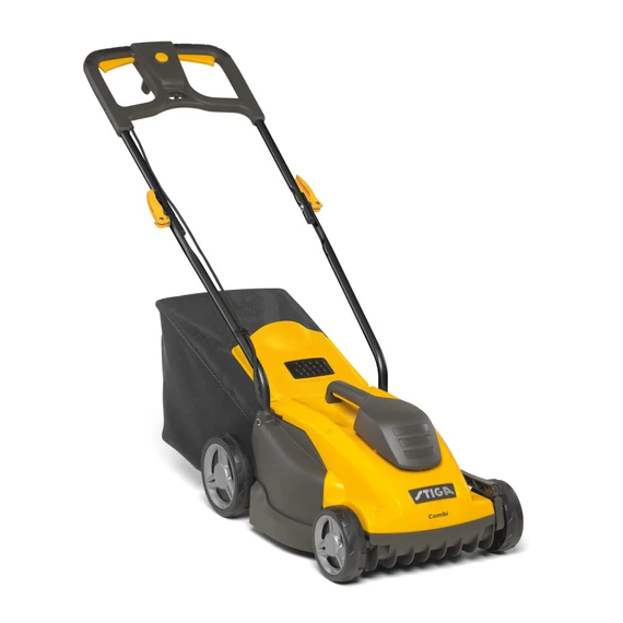 294340068/ST1 STIGA elektromos fűnyíró COMBI 336c