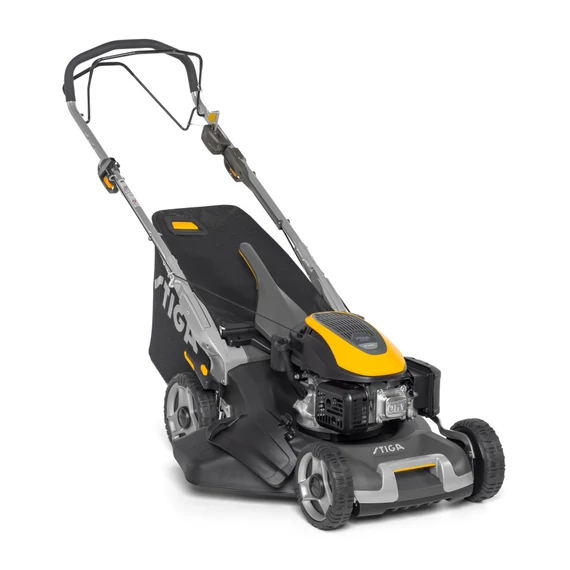 294513048/ST1 STIGA benzinmotoros fűnyíró TWINCLIP 950 V