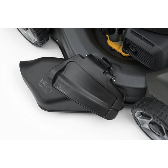 294513048/ST1 STIGA benzinmotoros fűnyíró TWINCLIP 950 V