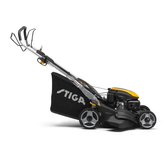 294513048/ST1 STIGA benzinmotoros fűnyíró TWINCLIP 950 V