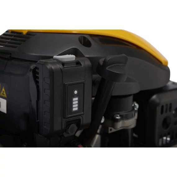 294513548/ST1 STIGA benzinmotoros fűnyíró TWINCLIP 950 VE