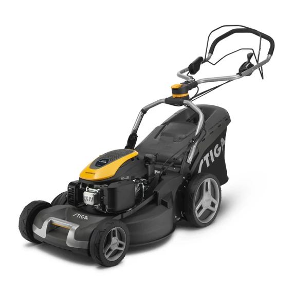 294557548/ST1 STIGA benzinmotoros fűnyíró COMBI 955 VE