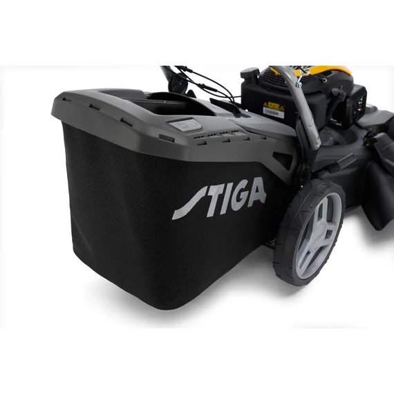 294557848/ST2 STIGA benzinmotoros fűnyíró COMBI 955 V