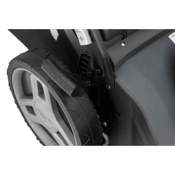 294557848/ST2 STIGA benzinmotoros fűnyíró COMBI 955 V