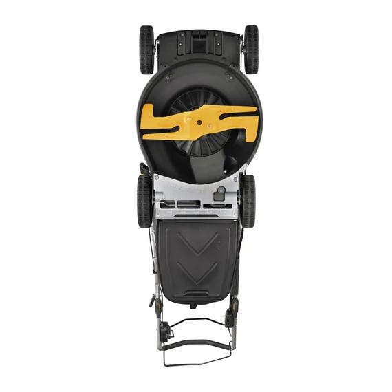 294568038/ST2 STIGA benzinmotoros fűnyíró TWINCLIP 955 B