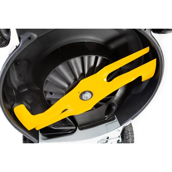 294568038/ST2 STIGA benzinmotoros fűnyíró TWINCLIP 955 B
