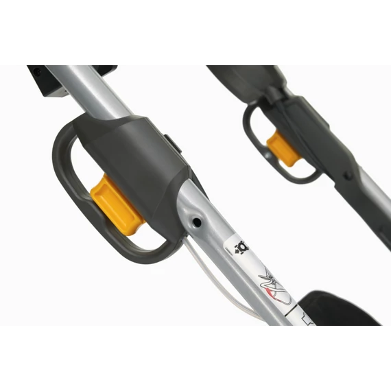 294569048/ST1 STIGA benzinmotoros fűnyíró TWINCLIP 955 VR